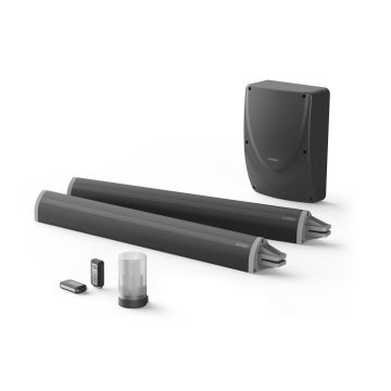Avidsen V250 Zylinderantrieb für Flügeltore. Avidsen V250 Zylinderantrieb für Flügeltore.