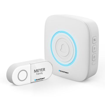 Melo Glockenspiel, batteriebetrieben - Blaupunkt - 350100