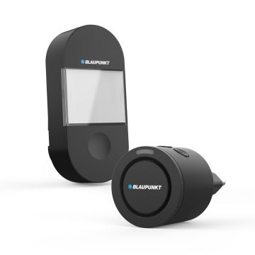 MELO-D Kinetic Mini Türklingel – BLAUPUNKT – 350103