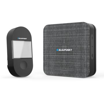 Steckbares Glockenspiel Kinétic MELO-D Recharge - Blaupunkt - 350104