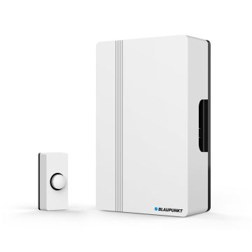 Kabelgebundener Klingelgong Melo-Ding 230V- BLAUPUNKT - 350106
