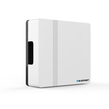 Klingel 2 Drähte 8/12V oder Batterien - Melo-Dong - BLAUPUNKT -350107