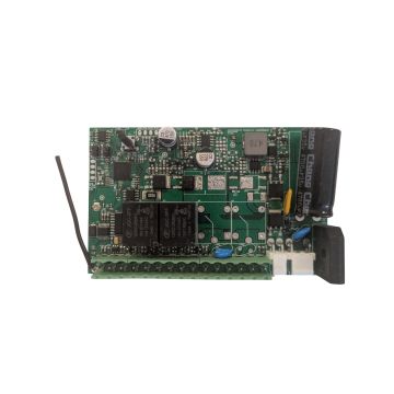 Elektronikkarte für Extel UMII XC500-Antrieb 761004