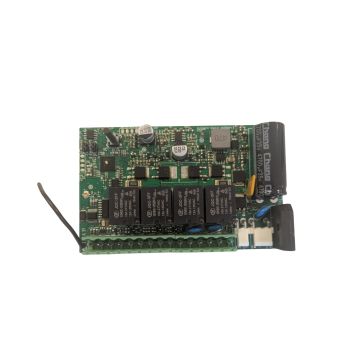 Elektronikkarte für Extel-Antrieb UMII XV250 761003