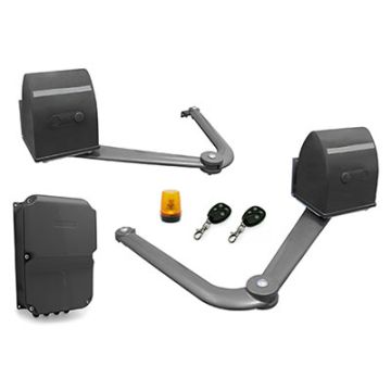 Torantrieb Avidsen B250 - Antrieb mit Gelenkarmen. Torantrieb Avidsen B250 - Antrieb mit Gelenkarmen.