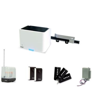 Extel CARA - Schiebetorantrieb - 760407 Extel CARA - Schiebetorantrieb - 760407