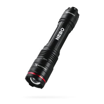 Wiederaufladbare Taschenlampe Redline X – NEBO – NB6860