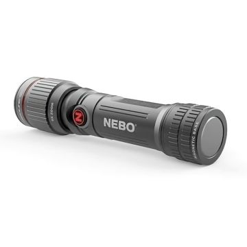 450 Flex 7-Modus-Taschenlampe – NEBO – NEB-6700-G