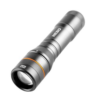 Taschenlampe 500 Lumen Newton 500 – NEBO – NEB-FLT-0014-G