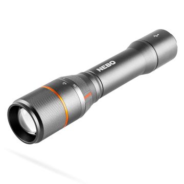 Wiederaufladbare Taschenlampe DAVINCI 2000 – NEBO – NEB-FLT-0020-G