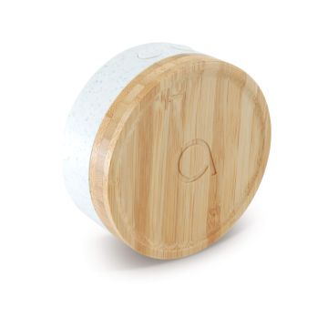 Zusätzlicher drahtloser Klingelton ohne Batterie für den Bamboo Klingelton - Bamboo Plus - Avidsen - 102503