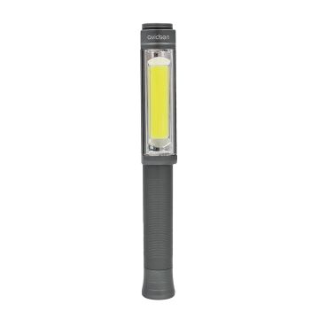 LED COB-Taschenlampe 500 Lumen 3 Leuchtmodi - Avidsen - 103643