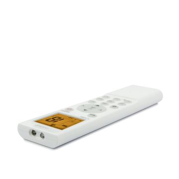 Universal-Fernbedienung für Klimageräte - Avidsen - 103958