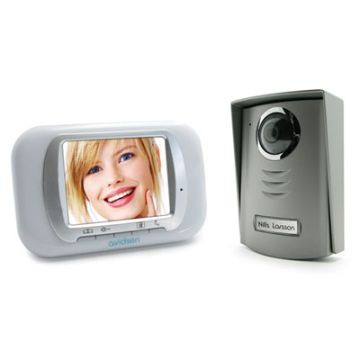 pouce/inchBildtelefon BULLA (Bildschirm 3.5pouce/inchpouce/inch 2-Draht) - Avidsenpouce/inch.