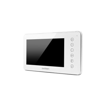 Zusätzlicher Monitor für Bildtelefon NORA