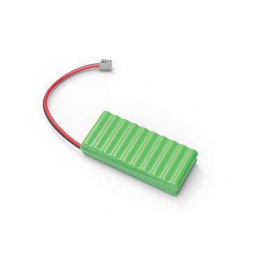 24V Notstrombatterie für Avidsen und Extel Umii Motoren - Avidsen - 114257V