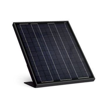 Universal-Solarkit für 24V-Lithium-Batterie-Torantrieb - Avidsen - 114376