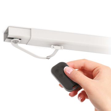 Motorisierung von Open-W-Verschlüssen - Avidsen - 114600