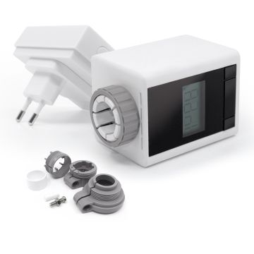 Thermostatisches Ventil mit HomeTap-Anschlussbrücke - Avidsen - 127049
