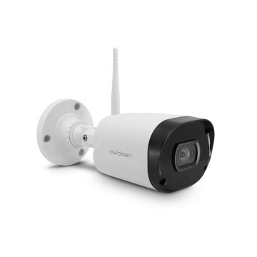 Avidsen Home HomeCam WR Wifi IP-Kamera für den Außenbereich - Avidsen - 127052