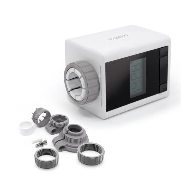 Thermostatisches Ventil HomeTap - Avidsen - 127061