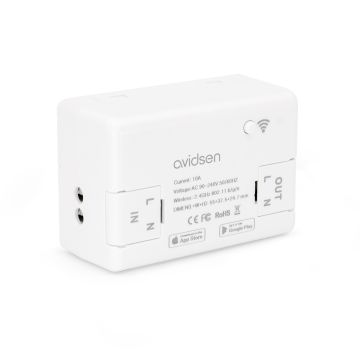 Connected control module - HomeControl - Avidsen - 127063