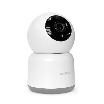 HomeCam 3 Innen-IP-Kamera - 127151 - Avidsen