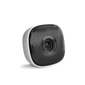 Wifi IP Kamera 2K 3MP - HomeCam Fenster 2K 3MP - Avidsen - 127170