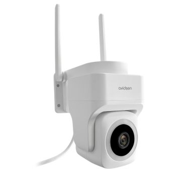 Wifi motorisierte IP Kamera für den Außenbereich - HomeCam WR2 2,5K 4MP - Avidsen - 127178