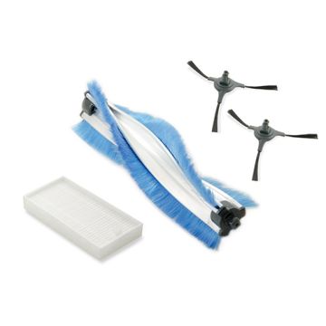 Bürstenset und HEPA-Filter - Floor BF2