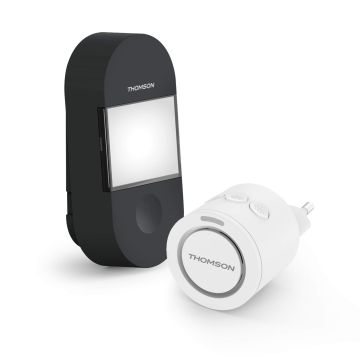 Kabelloses Mini-Glockenspiel Kinetic - Thomson 513140