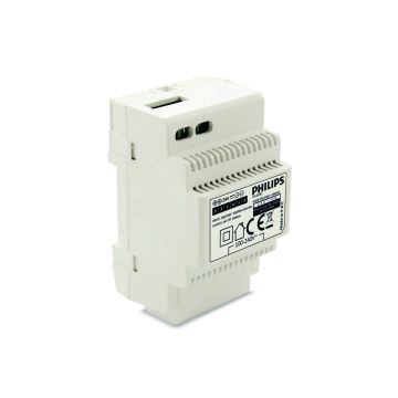 230 V auf 24 V Transformator für DIN-Schienen Schalttafeln - WelcomeEye Power - Philips -531010