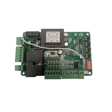 Ersatz-Elektronikplatine für 230-V-Schiebetorantrieb – 580038G