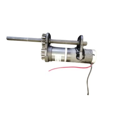 Ersatz-Elektromotor für 114600