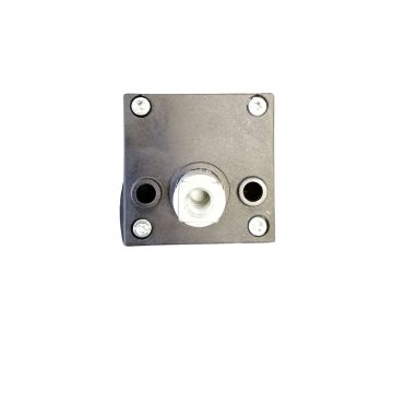 Ersatz-Mechanikgetriebe für 114600