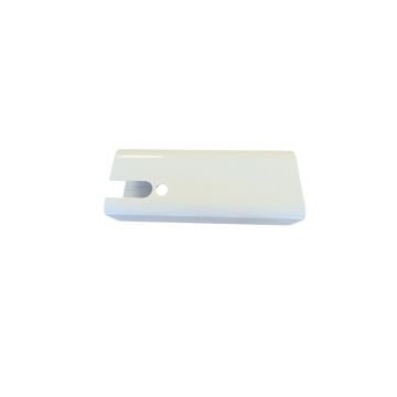 Kurze Motorabdeckung für 114600
