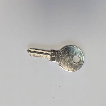 Entriegelungsschlüssel für Orea 500+ und Swip 500