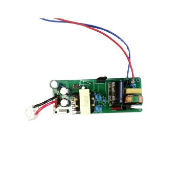 Stromversorgungskarte für 114600