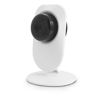 IP Kamera WiFi 720p für den Innenbereich Protect Home Anwendung - Avidsen - 623380