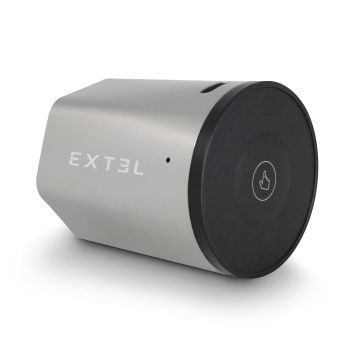 Schloss mit Bluetooth-Verbindung - Schloss - Extel - 720100