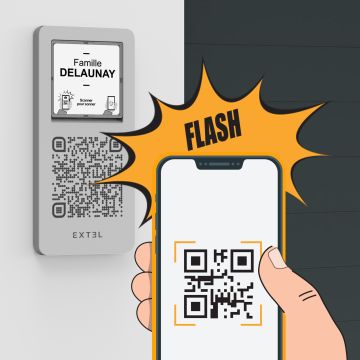 Vernetzte Videotelefonie-Lösung - Q-Air - Extel - 720300