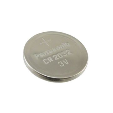 Lithium-Batterie 3V CR2032