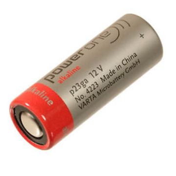 12V Alkaline-Batterie V23GA