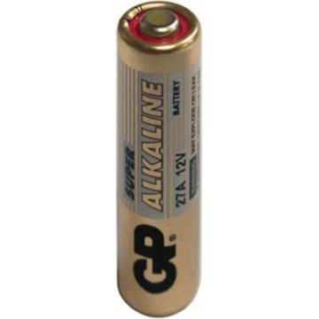 Alkaline Batterie 12V 27A