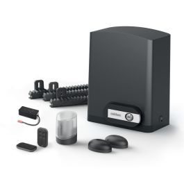 Verbundener Schiebetorantrieb - Orea Connect - Avidsen - 114465