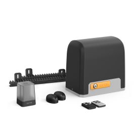 Angeschlossene Torantrieb für Schiebetore : max 8m/500kg - XC500 - Extel Umii - 761004